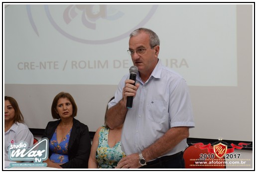 rolim de moura